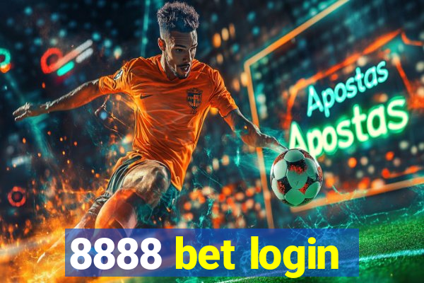 8888 bet login